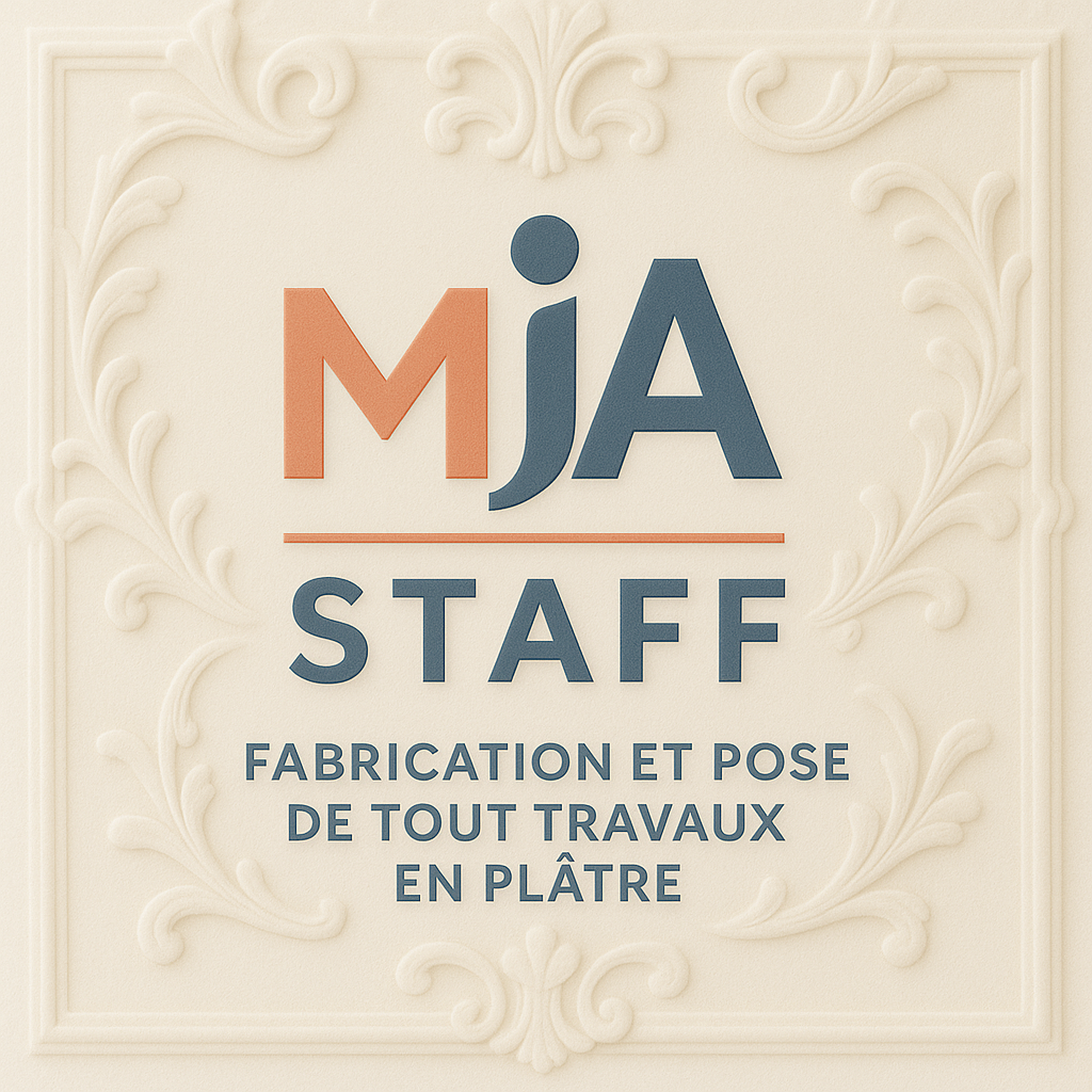 Logo MJA STAFF